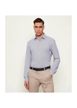 HUGO Koszula Kenno | Slim Fit ze sklepu Gomez Fashion Store w kategorii Koszule męskie - zdjęcie 186756478