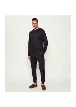 BOSS BLACK Piżama Xmas Long Set | Regular Fit ze sklepu Gomez Fashion Store w kategorii Piżamy męskie - zdjęcie 186756479