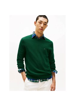 Tommy Hilfiger Sweter | Regular Fit ze sklepu Gomez Fashion Store w kategorii Swetry męskie - zdjęcie 186756485