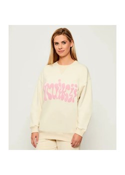 INUIKII Bluza | Oversize fit ze sklepu Gomez Fashion Store w kategorii Bluzy damskie - zdjęcie 186756489
