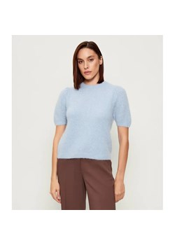 Liu Jo Wełniany sweter | Regular Fit ze sklepu Gomez Fashion Store w kategorii Swetry damskie - zdjęcie 186756495