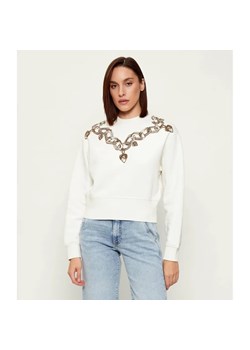 All Saints Bluza DRIP | Regular Fit ze sklepu Gomez Fashion Store w kategorii Bluzy damskie - zdjęcie 186756498