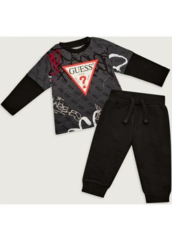 Guess Komplet | Regular Fit ze sklepu Gomez Fashion Store w kategorii Odzież dla niemowląt - zdjęcie 186757006