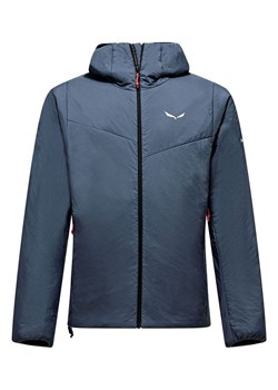 Salewa Kurtka funkcyjna &quot;Catinaccio 2&quot; w kolorze niebieskim ze sklepu Limango Polska w kategorii Kurtki męskie - zdjęcie 186757277