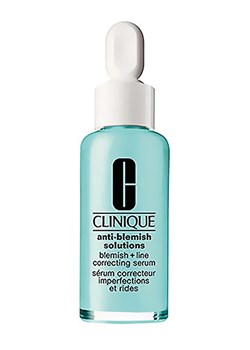 Clinique Serum do twarzy &quot;Anti-Blemish Solutions&quot; - 30 ml ze sklepu Limango Polska w kategorii Serum do twarzy - zdjęcie 186757337
