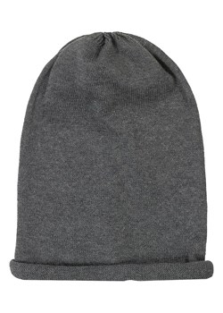Döll Czapka beanie w kolorze ciemnoszarym ze sklepu Limango Polska w kategorii Czapki dziecięce - zdjęcie 186757347
