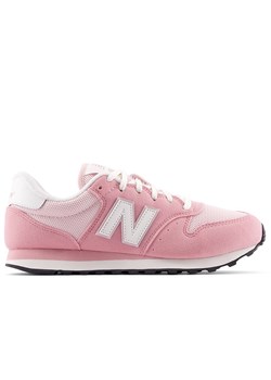 Buty damskie New Balance GW500PKS - różowe ze sklepu streetstyle24.pl w kategorii Buty sportowe damskie - zdjęcie 186758298