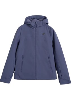 Kurtka narciarska damska TTJAF0807 4F ze sklepu SPORT-SHOP.pl w kategorii Kurtki damskie - zdjęcie 186758317