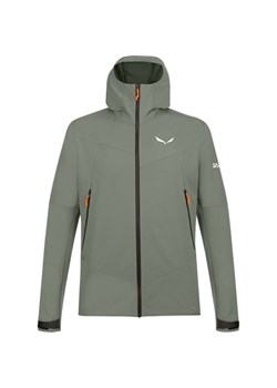 Softshell męski Sella Durastretch Salewa ze sklepu SPORT-SHOP.pl w kategorii Kurtki męskie - zdjęcie 186758325