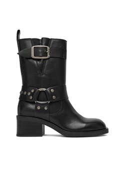 G-Star Raw Botki EO-CANSU-4771-25 Czarny ze sklepu MODIVO w kategorii Botki - zdjęcie 186758415