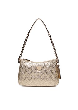 Guess Torebka HWGM95 02180 Złoty ze sklepu MODIVO w kategorii Kopertówki - zdjęcie 186762806
