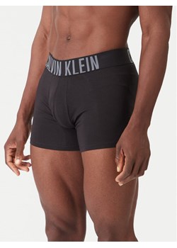 Calvin Klein Underwear Komplet 3 par bokserek 000NB3609A Czarny ze sklepu MODIVO w kategorii Majtki męskie - zdjęcie 186762828