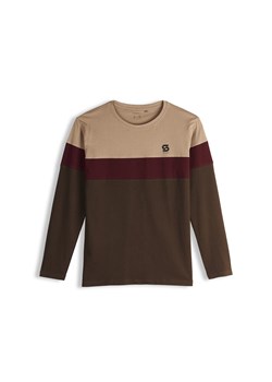GATE Bawełniana koszulka 3Y ze sklepu gateshop w kategorii T-shirty chłopięce - zdjęcie 186764878