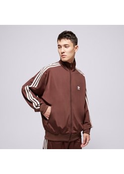 ADIDAS BLUZA ROZPINANA FIREBIRD TT ze sklepu Sizeer w kategorii Bluzy męskie - zdjęcie 186765225