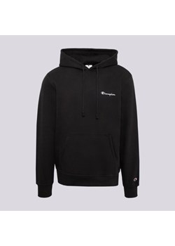 CHAMPION BLUZA Z KAPTUREM HOODED SWEATSHIRT ze sklepu Sizeer w kategorii Bluzy męskie - zdjęcie 186765308
