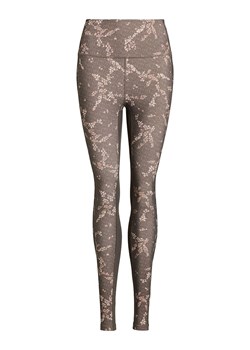 Rethinkit Legginsy sportowe &quot;Beth&quot; w kolorze szarobrązowym ze sklepu Limango Polska w kategorii Spodnie damskie - zdjęcie 186765535