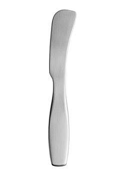 iittala Nóż w kolorze srebrnym do masła  - 16,5 cm ze sklepu Limango Polska w kategorii Sztućce - zdjęcie 186765656