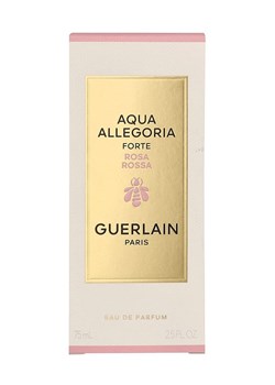 Guerlain Aqua Allegoria Forte Rosa Rossa - EDP - 75 ml ze sklepu Limango Polska w kategorii Perfumy damskie - zdjęcie 186765757