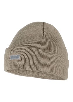 COLD Czapka beanie &quot;Pil&quot; w kolorze jasnobrązowym ze sklepu Limango Polska w kategorii Czapki dziecięce - zdjęcie 186766276
