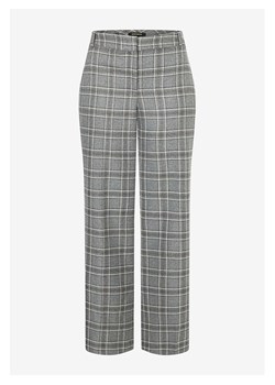 More &amp; More Spodnie w kolorze szarym ze sklepu Limango Polska w kategorii Spodnie damskie - zdjęcie 186766357