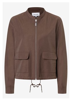 More &amp; More Bluzka w kolorze jasnobrązowym ze sklepu Limango Polska w kategorii Bluzki damskie - zdjęcie 186766389