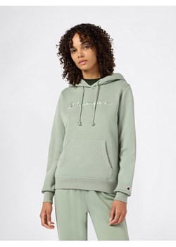 Champion Bluza w kolorze zielonym ze sklepu Limango Polska w kategorii Bluzy damskie - zdjęcie 186766456