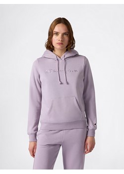Champion Bluza w kolorze fioletowym ze sklepu Limango Polska w kategorii Bluzy damskie - zdjęcie 186766458