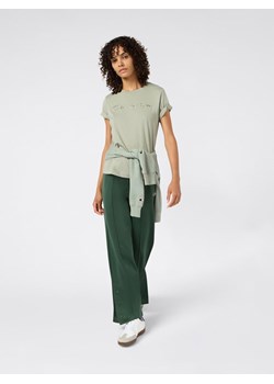 Champion Koszulka w kolorze khaki ze sklepu Limango Polska w kategorii Bluzki damskie - zdjęcie 186766466