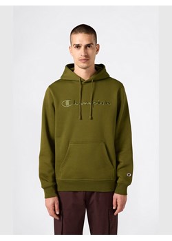 Champion Bluza w kolorze khaki ze sklepu Limango Polska w kategorii Bluzy męskie - zdjęcie 186766495