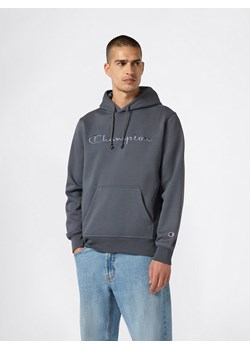 Champion Bluza w kolorze szarym ze sklepu Limango Polska w kategorii Bluzy męskie - zdjęcie 186766497