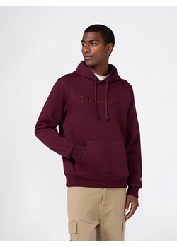 Champion Bluza w kolorze fioletowym ze sklepu Limango Polska w kategorii Bluzy męskie - zdjęcie 186766499