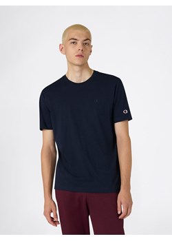 Champion Koszulka w kolorze granatowym ze sklepu Limango Polska w kategorii T-shirty męskie - zdjęcie 186766505