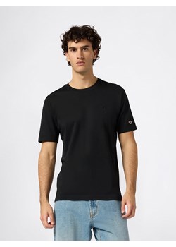Champion Koszulka w kolorze czarnym ze sklepu Limango Polska w kategorii T-shirty męskie - zdjęcie 186766507
