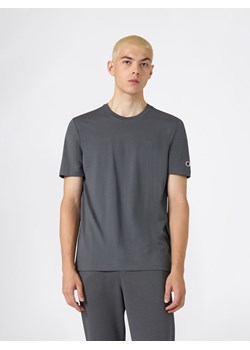 Champion Koszulka w kolorze szarym ze sklepu Limango Polska w kategorii T-shirty męskie - zdjęcie 186766509