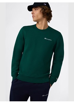 Champion Bluza w kolorze zielonym ze sklepu Limango Polska w kategorii Bluzy męskie - zdjęcie 186766535