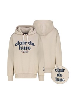 Eight2Nine Bluza w kolorze beżowym ze sklepu Limango Polska w kategorii Bluzy damskie - zdjęcie 186766555