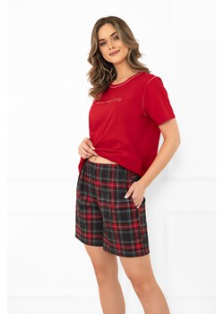 Piżama damska krótki rękaw, krótkie spodnie Rozana ze sklepu italianfashion w kategorii Piżamy damskie - zdjęcie 186766686