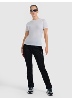 Damskie spodnie softshellowe 4F 4FRAW25TFTRF1236 - czarne - id: 342839 - marki 4F - 186767315 Damskie spodnie softshellowe 4F 4FRAW25TFTRF1236 - czarne ze sklepu Sportstylestory.com w kategorii Spodnie damskie - zdjęcie 186767315