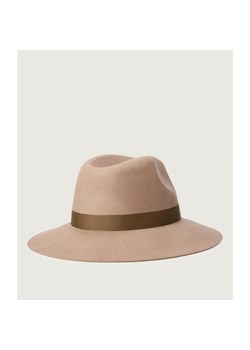 LAUREN RALPH LAUREN Wełniany kapelusz ze sklepu Gomez Fashion Store w kategorii Kapelusze damskie - zdjęcie 186768599
