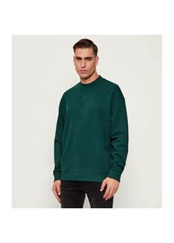 HUGO Bluza Dapocrew | Relaxed fit ze sklepu Gomez Fashion Store w kategorii Bluzy męskie - zdjęcie 186768986