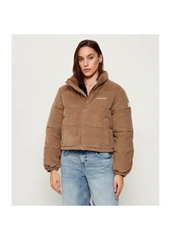 Guess Jeans Kurtka | Cropped Fit ze sklepu Gomez Fashion Store w kategorii Kurtki damskie - zdjęcie 186768989
