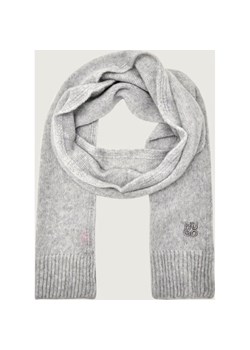 HUGO Wełniany szal + czapka Sarmi_Set ze sklepu Gomez Fashion Store w kategorii Szaliki i chusty damskie - zdjęcie 186768997