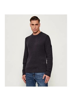 Joop! Jeans Sweter Harono | Regular Fit ze sklepu Gomez Fashion Store w kategorii Swetry męskie - zdjęcie 186769006