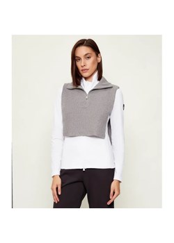 Pinko Komin CIPRO | z dodatkiem wełny i kaszmiru ze sklepu Gomez Fashion Store w kategorii Szaliki i chusty damskie - zdjęcie 186769015
