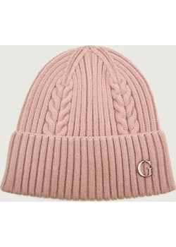 Guess Czapka ze sklepu Gomez Fashion Store w kategorii Czapki zimowe damskie - zdjęcie 186769017