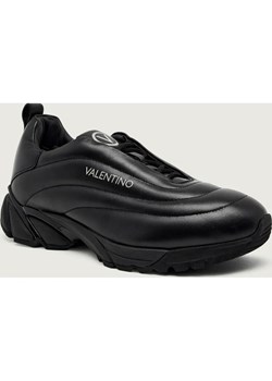 Valentino Skórzane sneakersy NOHA ze sklepu Gomez Fashion Store w kategorii Buty sportowe męskie - zdjęcie 186769018
