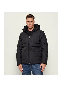 Tommy Hilfiger Kurtka ROCKIE | Regular Fit ze sklepu Gomez Fashion Store w kategorii Kurtki męskie - zdjęcie 186769028