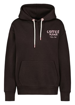 Sublevel Bluza w kolorze ciemnobrązowym ze sklepu Limango Polska w kategorii Bluzy damskie - zdjęcie 186769938