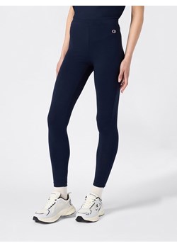 Champion Legginsy w kolorze granatowym ze sklepu Limango Polska w kategorii Spodnie damskie - zdjęcie 186770036