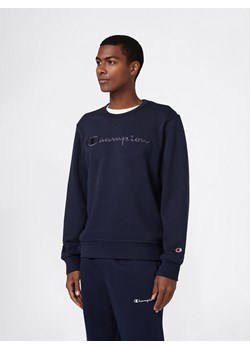 Champion Bluza w kolorze granatowym ze sklepu Limango Polska w kategorii Bluzy męskie - zdjęcie 186770048
